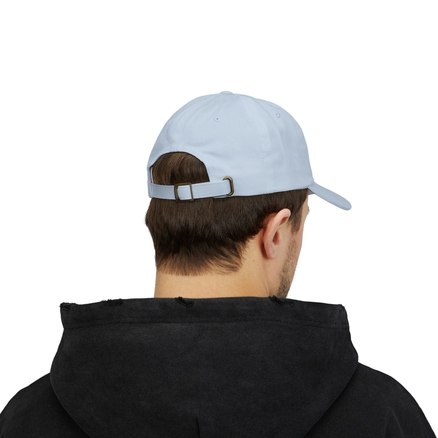 IRONFORCE™ Deadlift Cap