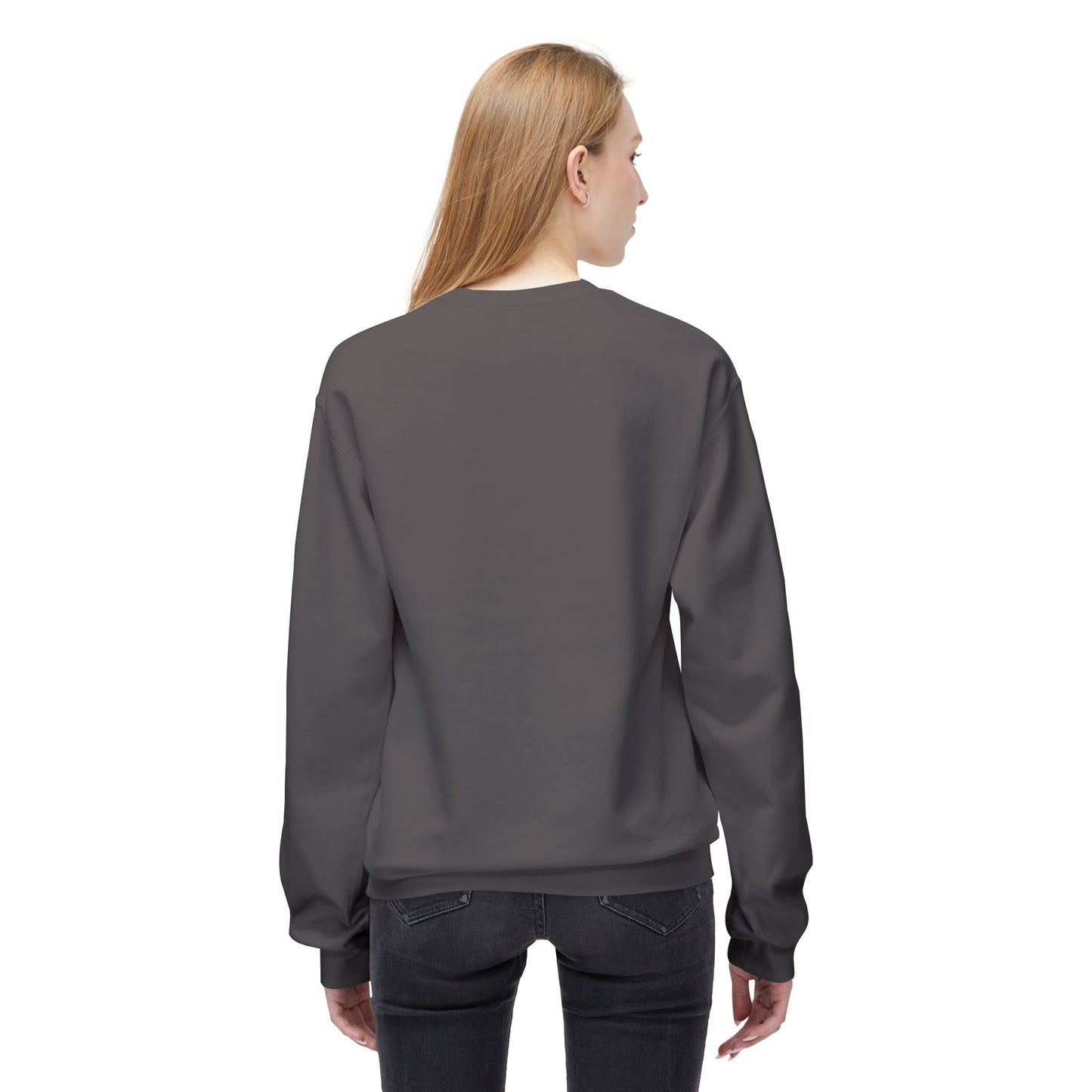 IRONFORCE™ Unisex Sweatshirt Prosper Collection