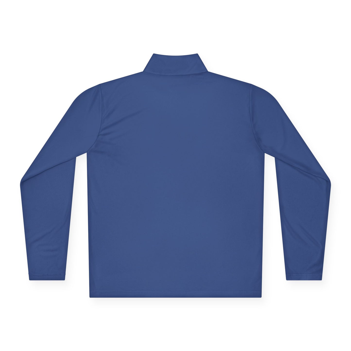 IRONFORCE™ Men's Quarter-Zip Pullover/ Sweatshirt Essence Collection