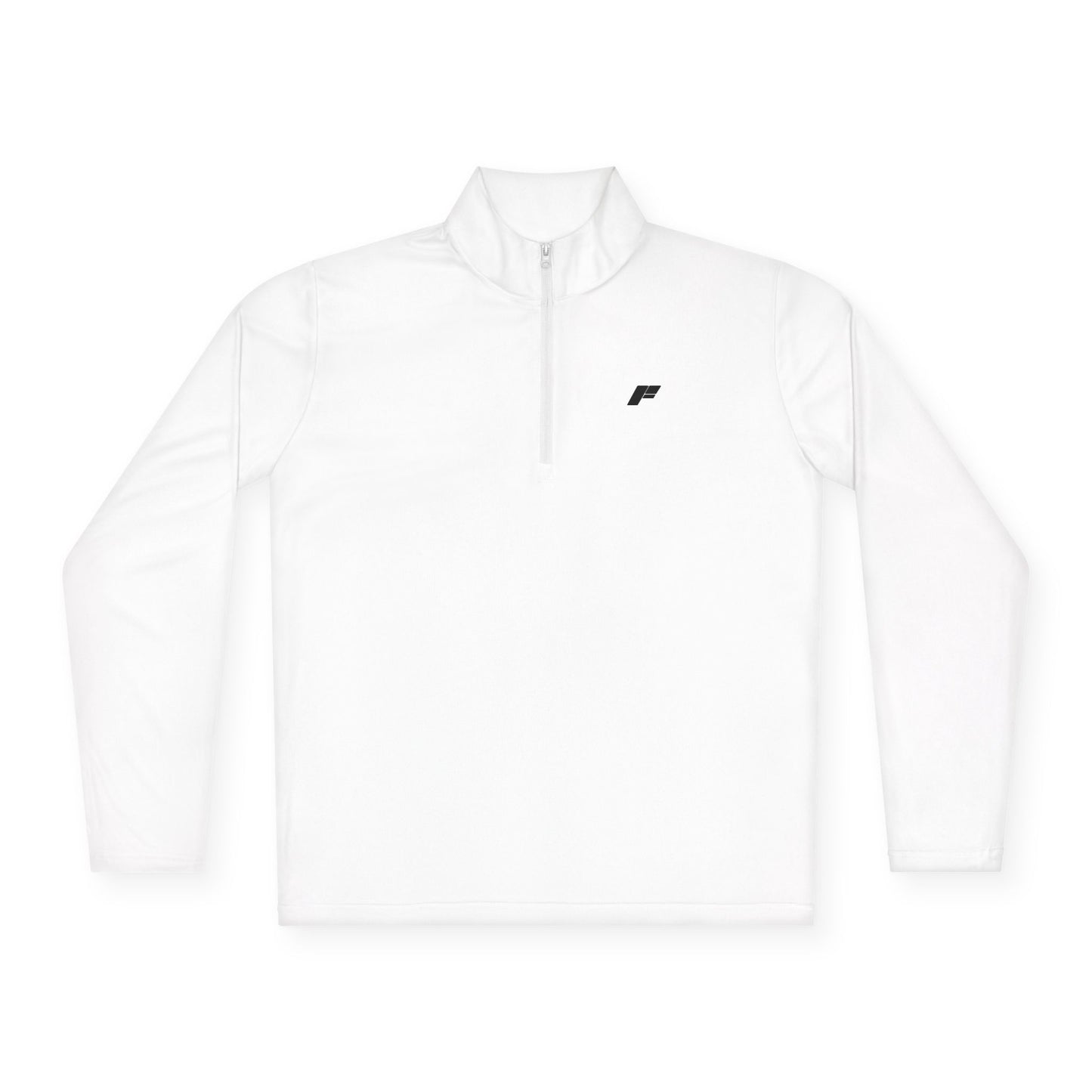 IRONFORCE™ Men's Quarter-Zip Pullover/ Sweatshirt Essence Collection
