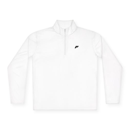 IRONFORCE™ Men's Quarter-Zip Pullover/ Sweatshirt Essence Collection