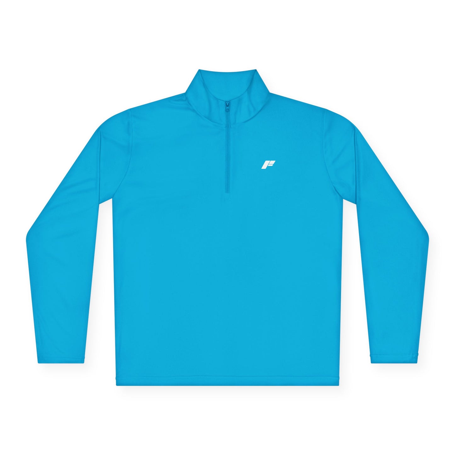 IRONFORCE™ Men's Quarter-Zip Pullover/ Sweatshirt Essence Collection