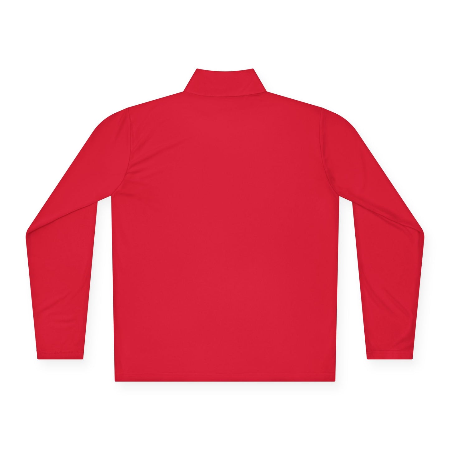 IRONFORCE™ Men's Quarter-Zip Pullover/ Sweatshirt Essence Collection