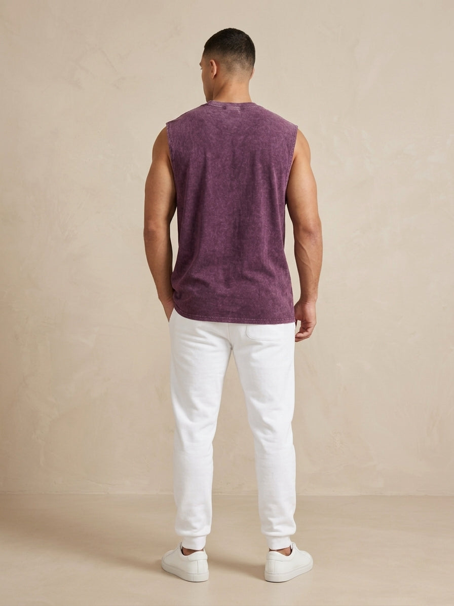 IRONFORCE™ Men's ATLAS tank top