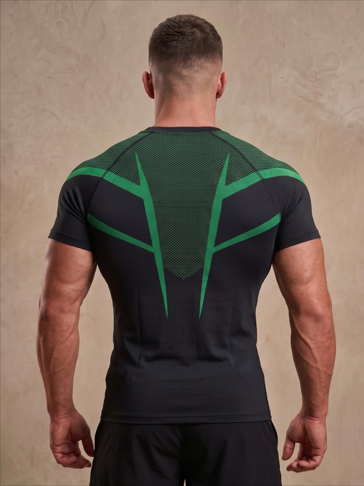 IRONFORCE™ Men's Onyx Slim fit T-Shirt
