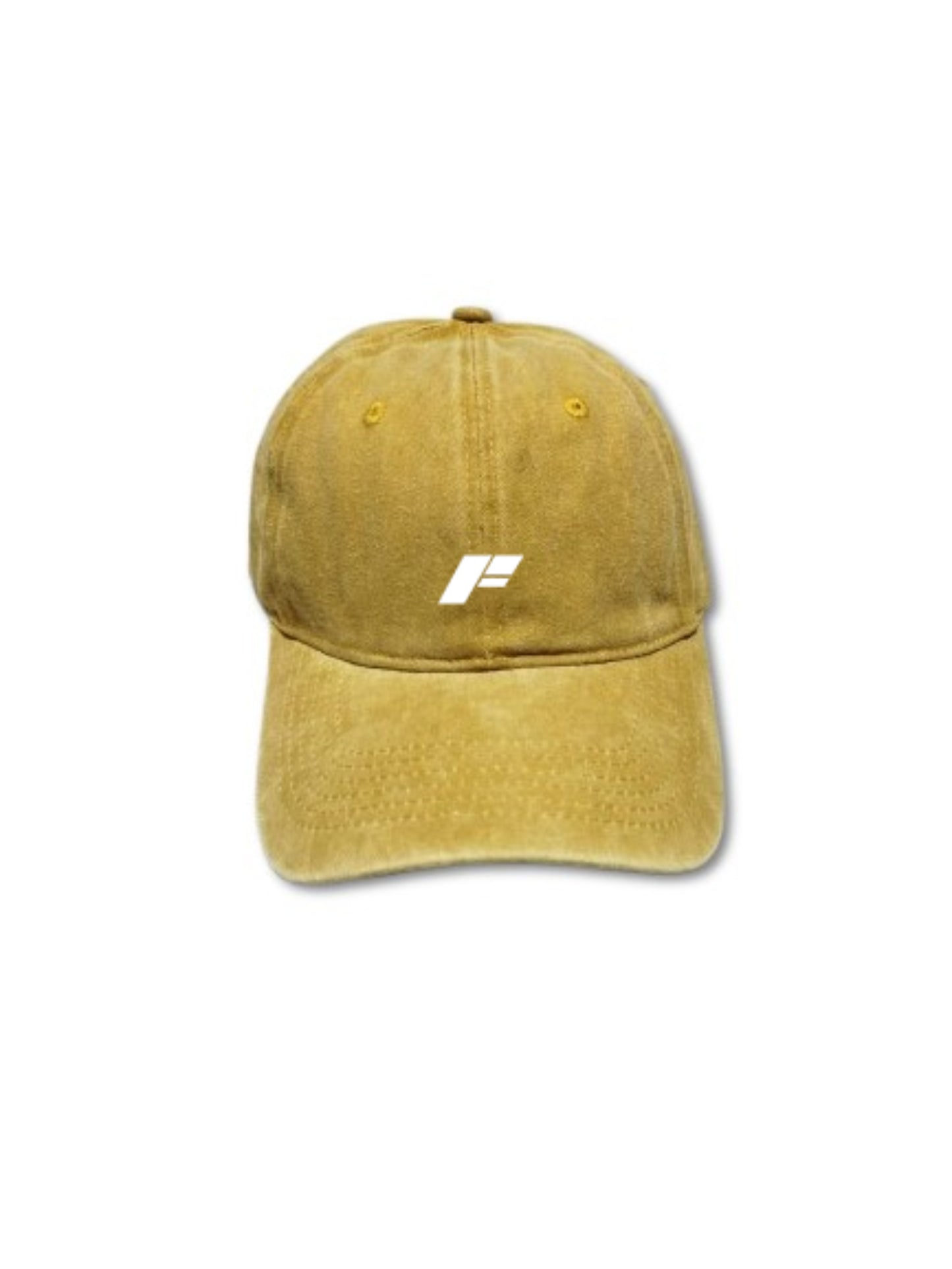 IRONFORCE™ Retro cap