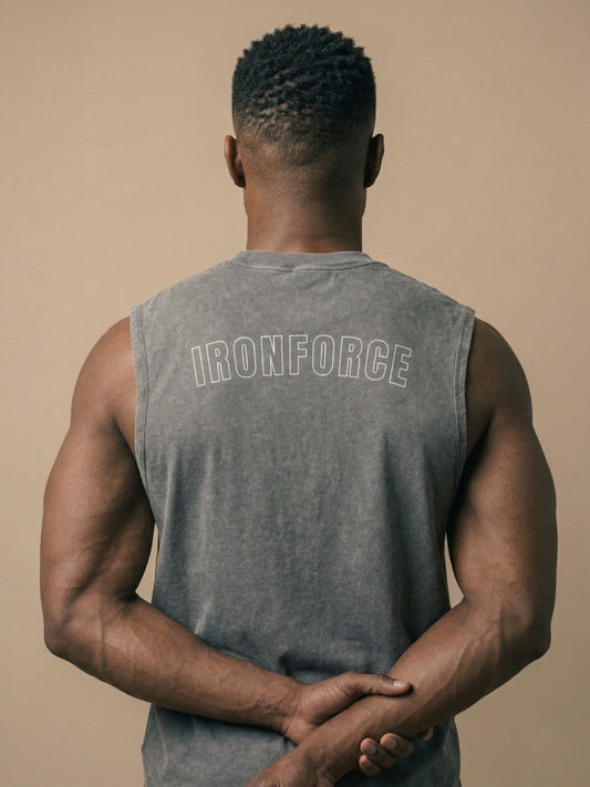 IRONFORCE™ Men's Divine Rise tank top