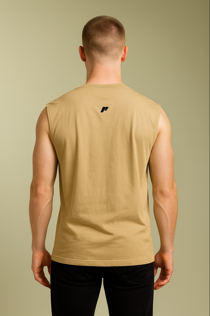 IRONFORCE™ Men's Tank Top