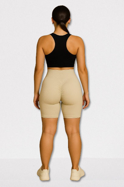 IRONFORCE™ Women's Essence Seamless Shorts