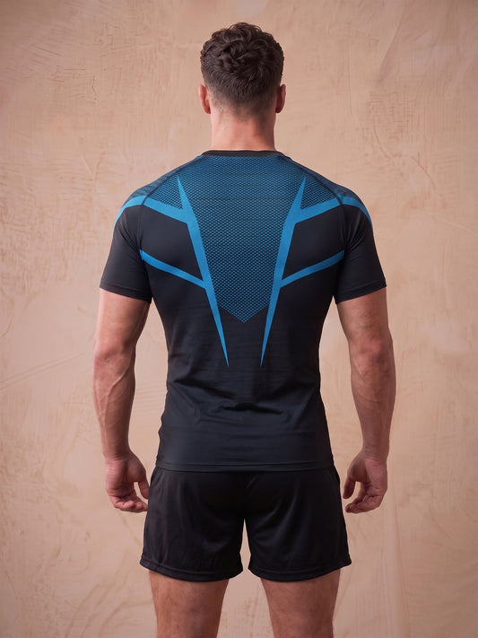 IRONFORCE™ Men's Onyx Slim fit T-Shirt