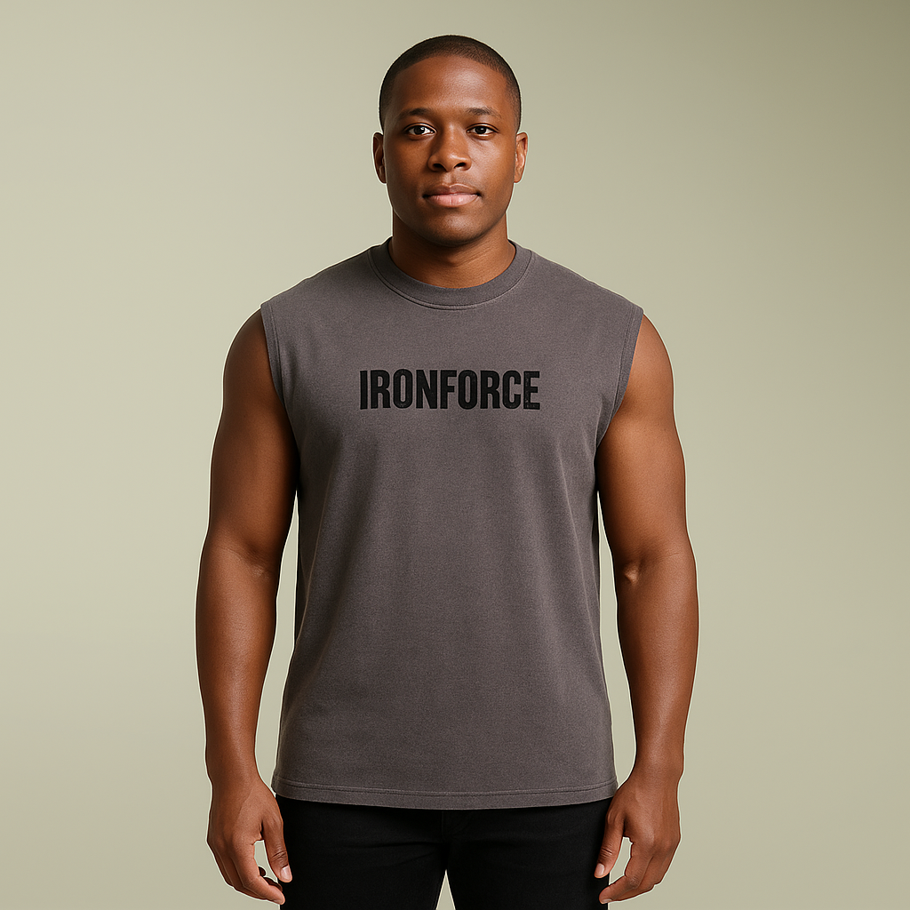 IRONFORCE™ Men's Tank Top