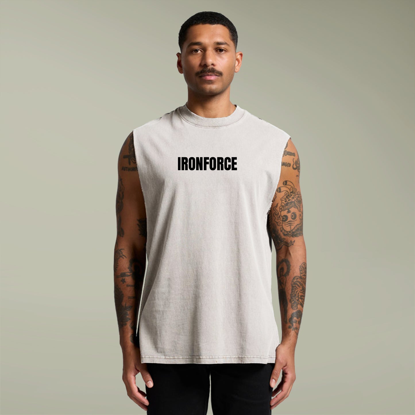 IRONFORCE™ Men's Tank Top