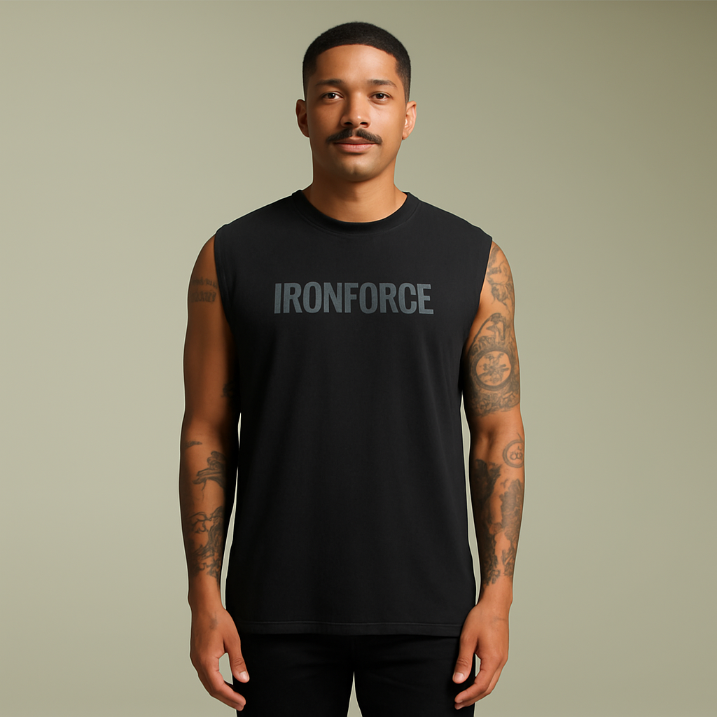 IRONFORCE™ Men's Tank Top