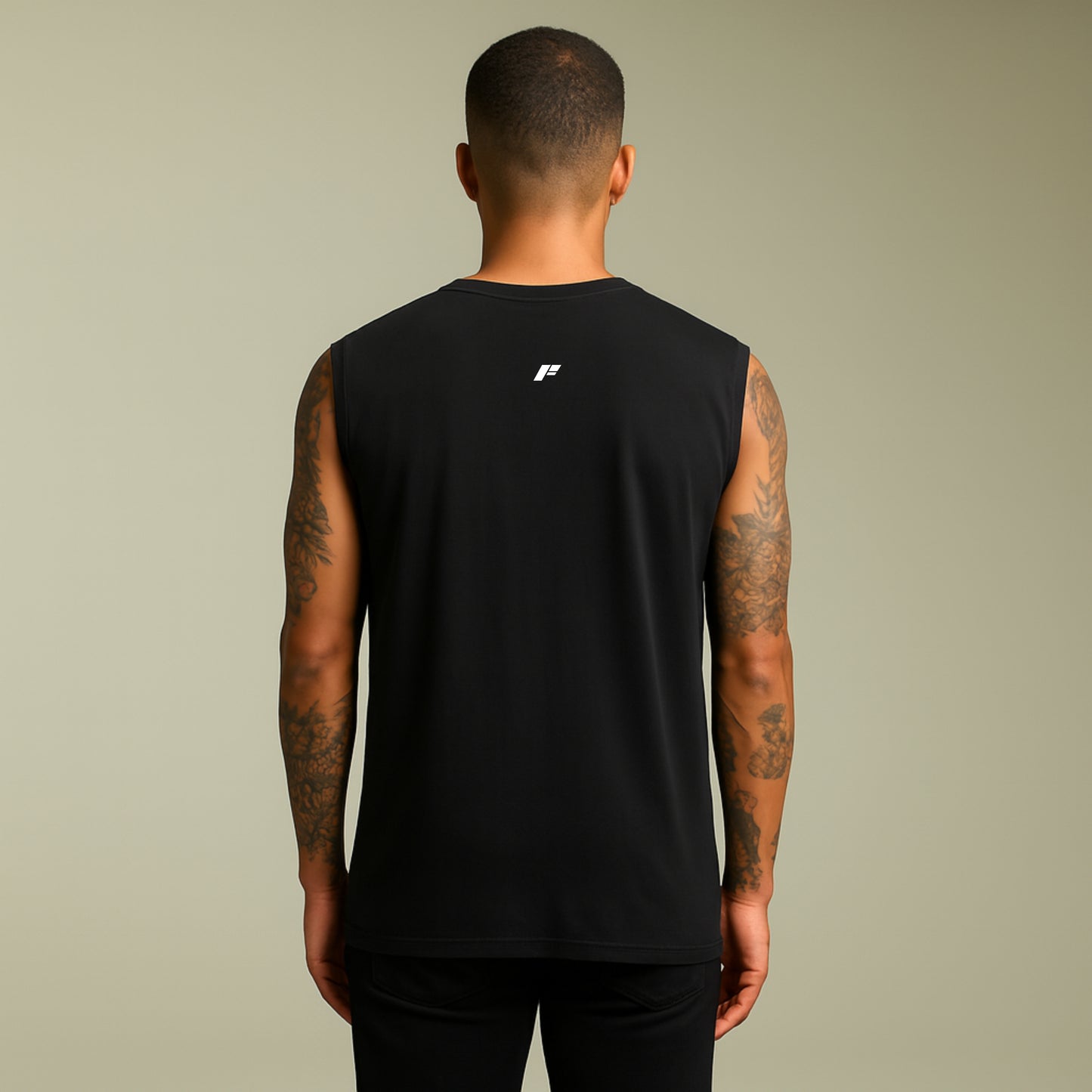 IRONFORCE™ Men's Tank Top