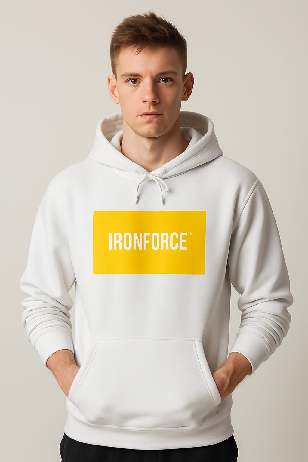 IRONFORCE Gymwear