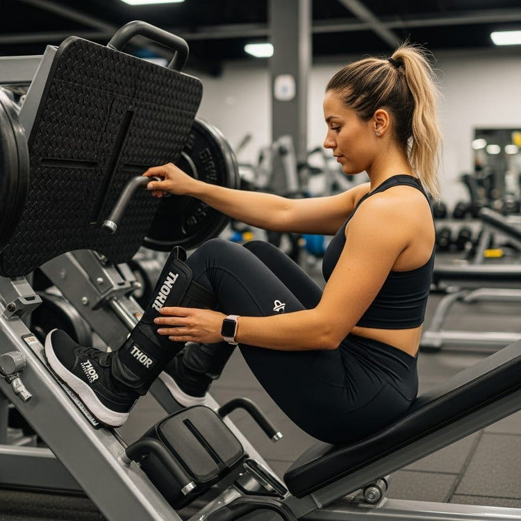 Gym gear