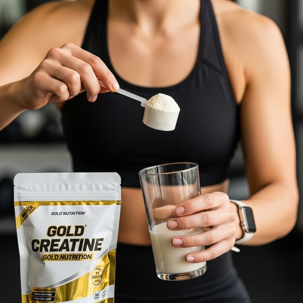 Nutrition & supplements