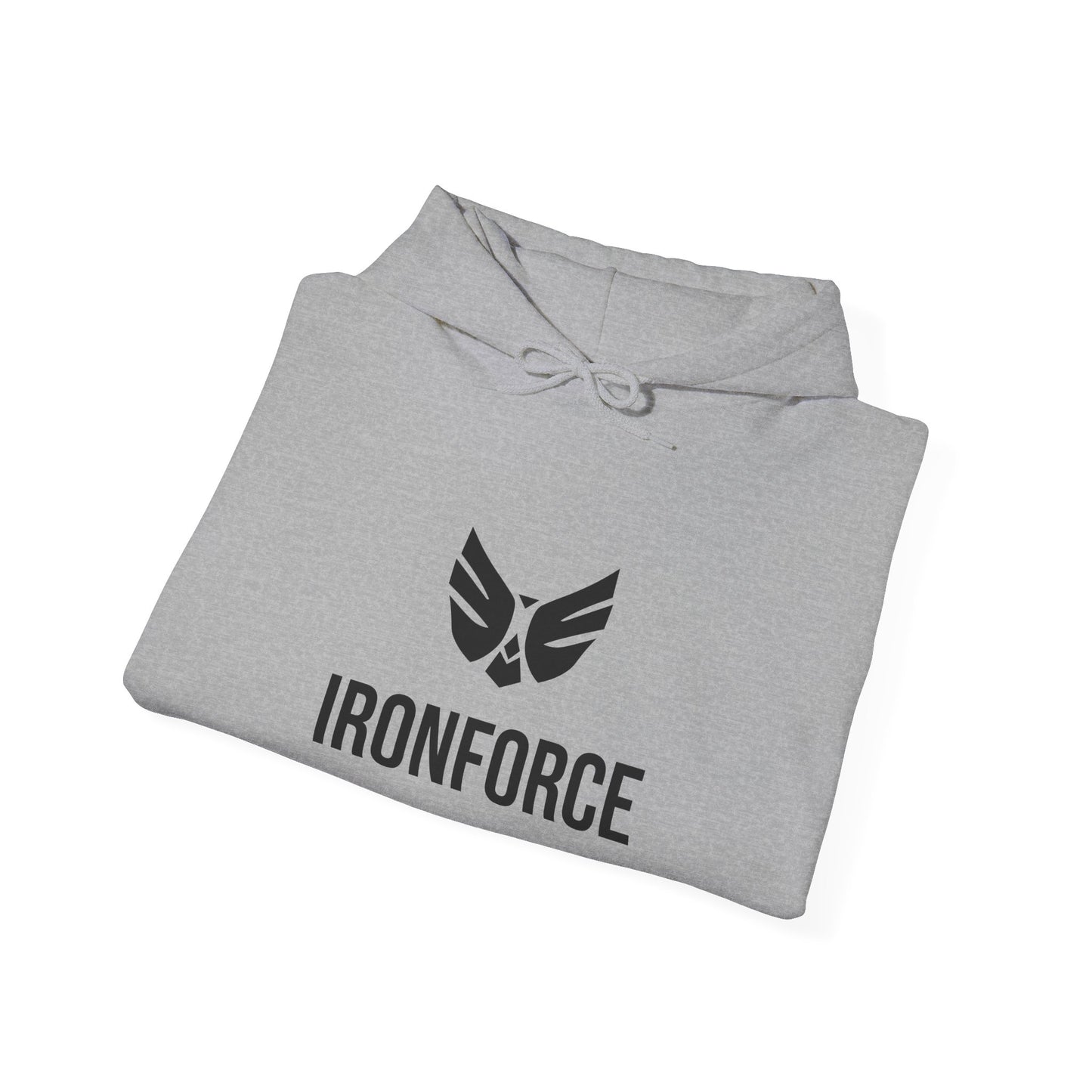 IRONFORCE™ Wings Limited Edition Unisex Hoodie