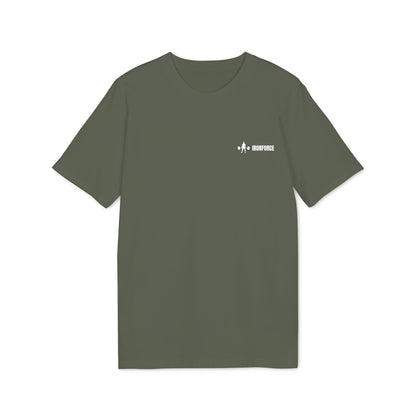 IRONFORCE™ Men's T-Shirt Iron Is My Therapy