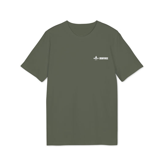 IRONFORCE™ Men's T-Shirt Iron Is My Therapy