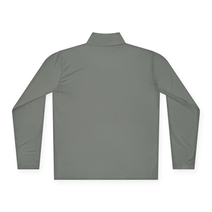 IRONFORCE™ Men's Quarter-Zip Pullover/ Sweatshirt Essence Collection