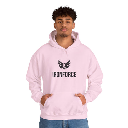 IRONFORCE™ Wings Limited Edition Unisex Hoodie