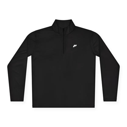 IRONFORCE™ Men's Quarter-Zip Pullover/ Sweatshirt Essence Collection