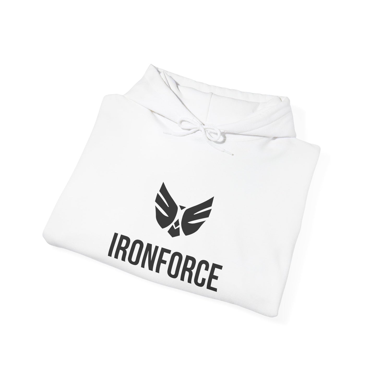 IRONFORCE™ Wings Limited Edition Unisex Hoodie
