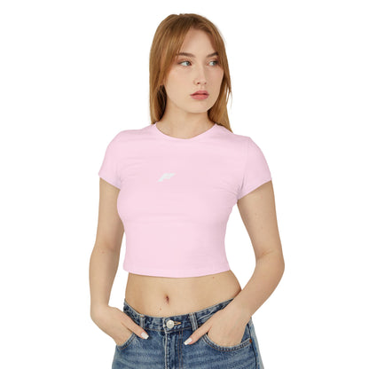 IRONFORCE™ Women's cropped original t-shirt