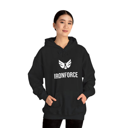 IRONFORCE™ Wings Limited Edition Unisex Hoodie