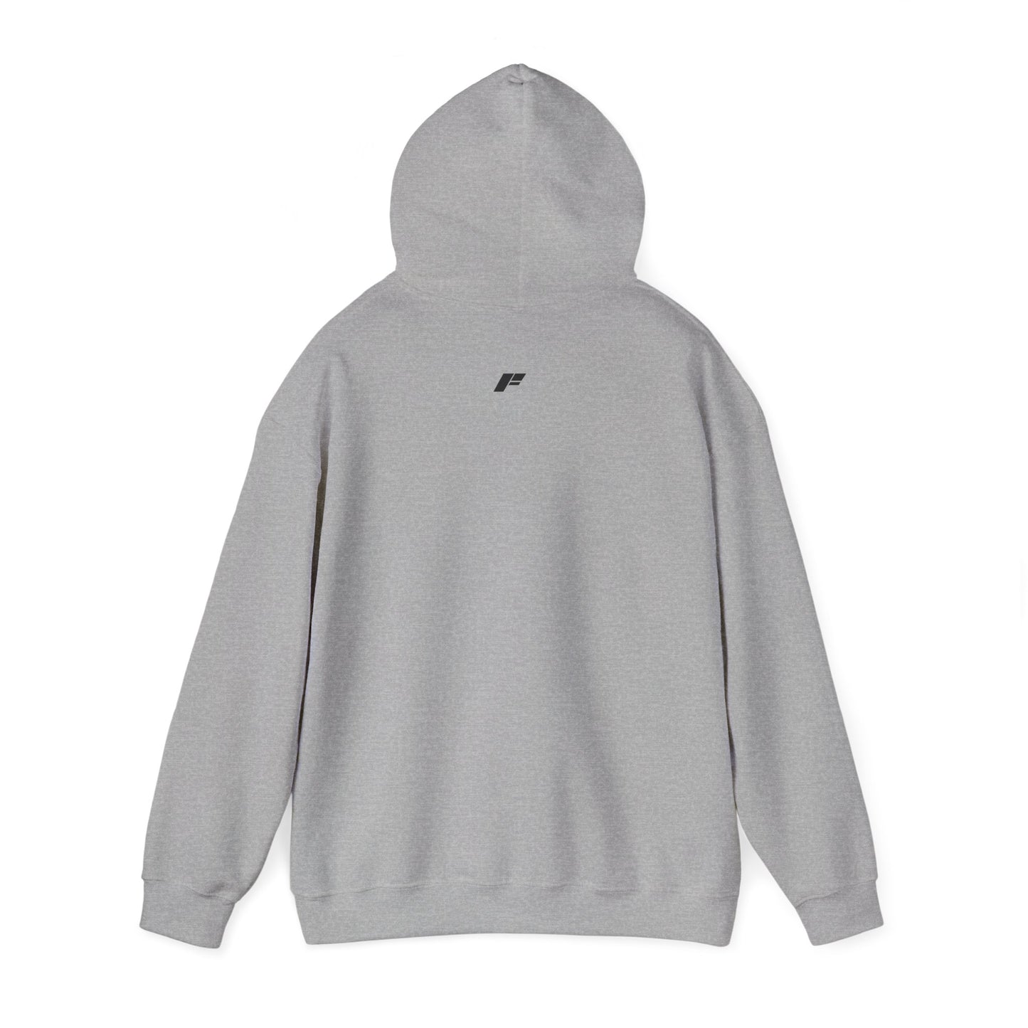 IRONFORCE™ Wings Limited Edition Unisex Hoodie
