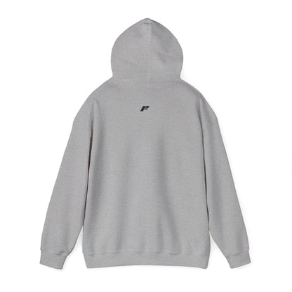 IRONFORCE™ Wings Limited Edition Unisex Hoodie