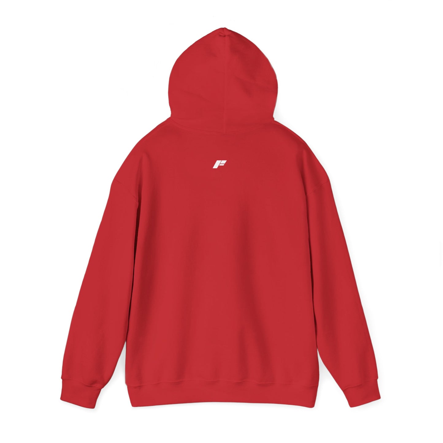 IRONFORCE™ Wings Limited Edition Unisex Hoodie