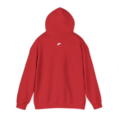 IRONFORCE™ Wings Limited Edition Unisex Hoodie