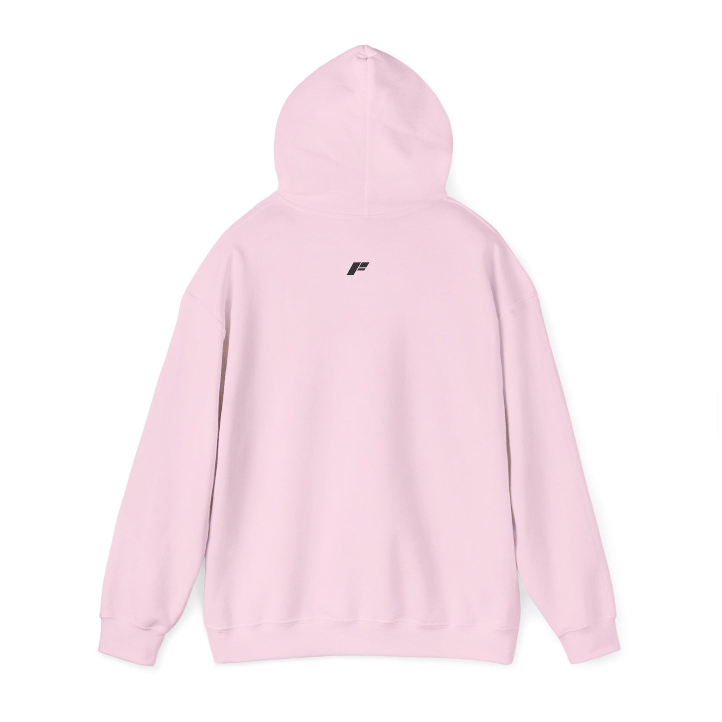IRONFORCE™ Wings Limited Edition Unisex Hoodie