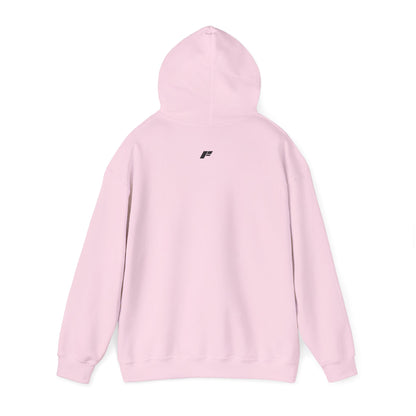 IRONFORCE™ Wings Limited Edition Unisex Hoodie