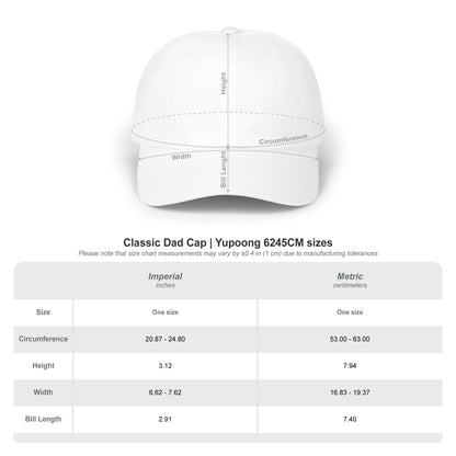 IRONFORCE™ Original cap