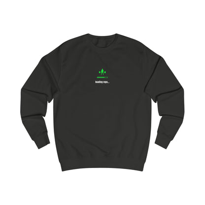 IRONFORCE™ Unisex Sweatshirt - Work in Progress