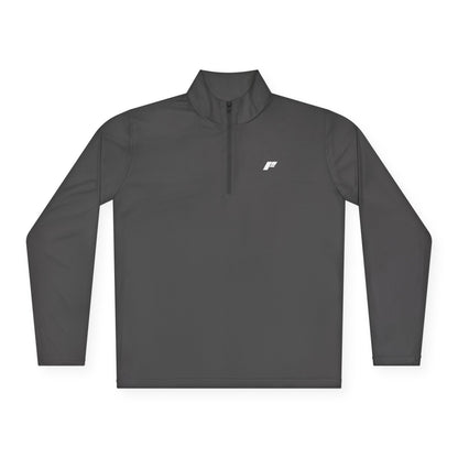 IRONFORCE™ Men's Quarter-Zip Pullover/ Sweatshirt Essence Collection