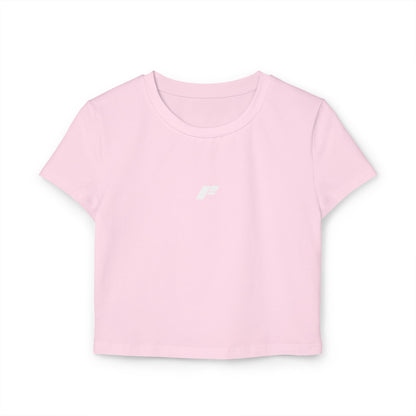 IRONFORCE™ Women's cropped original t-shirt