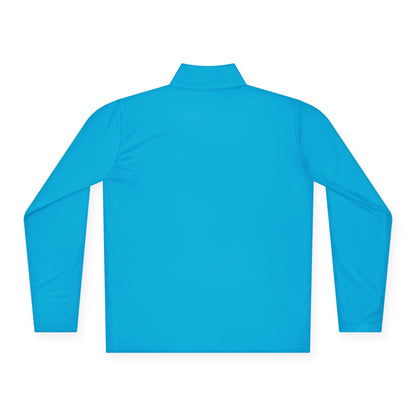 IRONFORCE™ Men's Quarter-Zip Pullover/ Sweatshirt Essence Collection