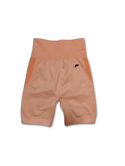 IRONFORCE™ Women's Essence Seamless Shorts