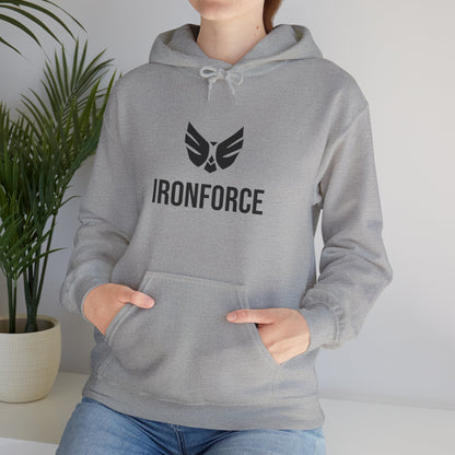 IRONFORCE™ Wings Limited Edition Unisex Hoodie