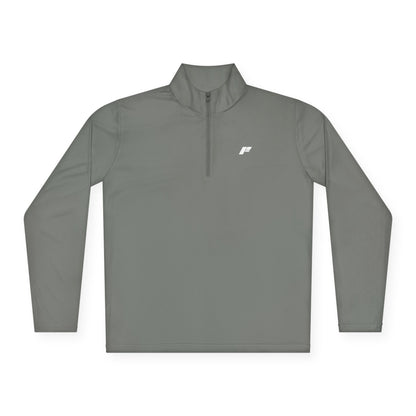 IRONFORCE™ Men's Quarter-Zip Pullover/ Sweatshirt Essence Collection