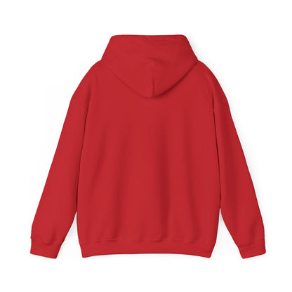 IRONFORCE™ Wings Limited Edition Unisex Hoodie