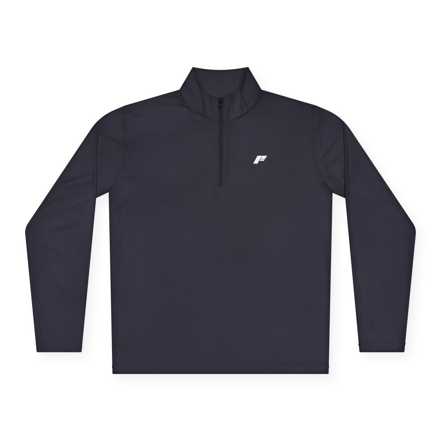 IRONFORCE™ Men's Quarter-Zip Pullover/ Sweatshirt Essence Collection
