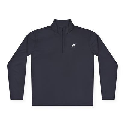 IRONFORCE™ Men's Quarter-Zip Pullover/ Sweatshirt Essence Collection