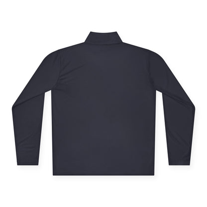 IRONFORCE™ Men's Quarter-Zip Pullover/ Sweatshirt Essence Collection