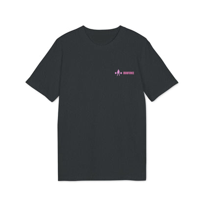 IRONFORCE™ Women's T-shirt Iron made me stronger