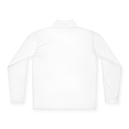 IRONFORCE™ Men's Quarter-Zip Pullover/ Sweatshirt Essence Collection